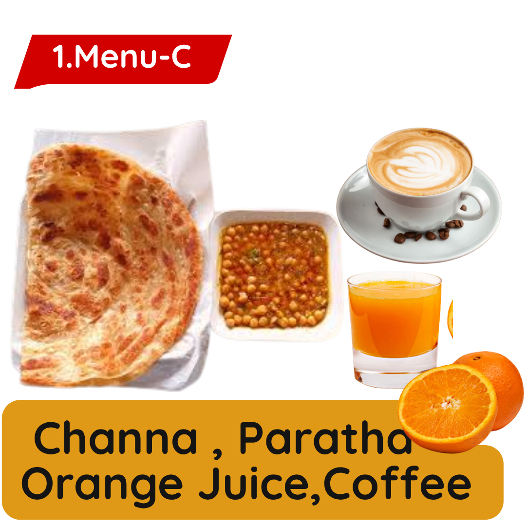 1.MENU-C