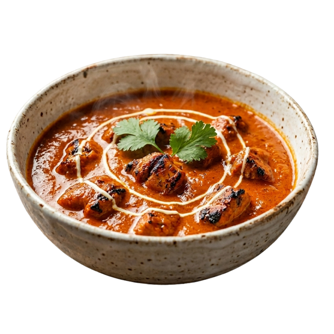 Agnello Tikka Masala
