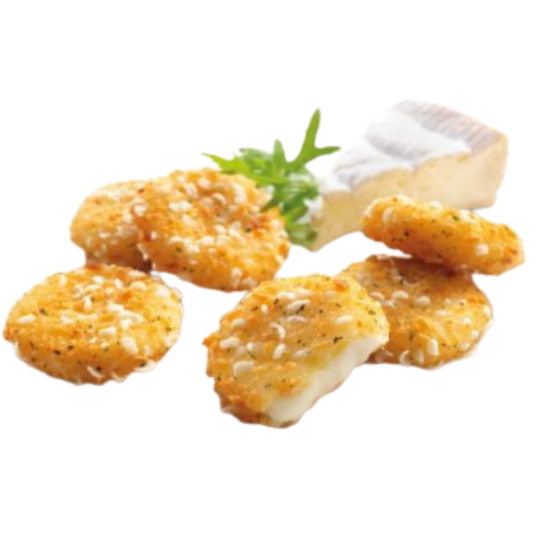 Camembert Bites