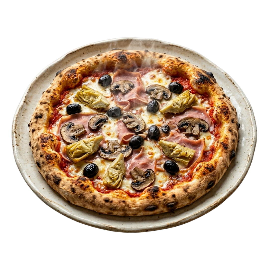 Capricciosa