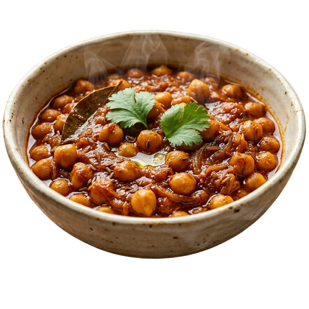 Chana Masala