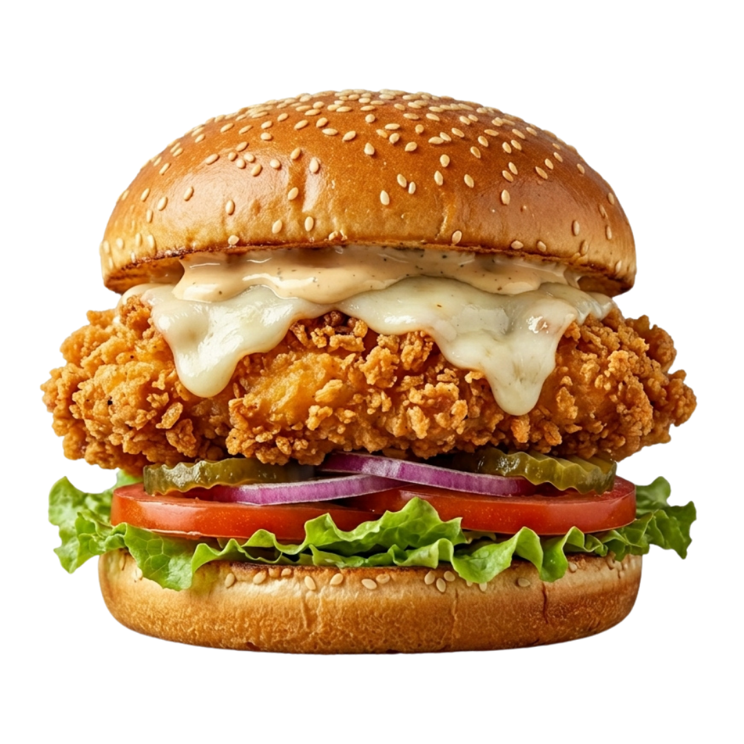 Chicken Burger