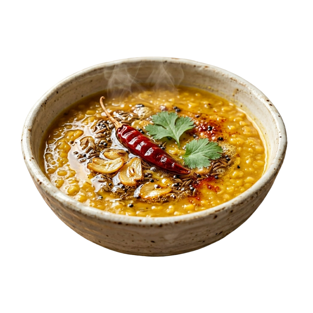 Daal Tarka