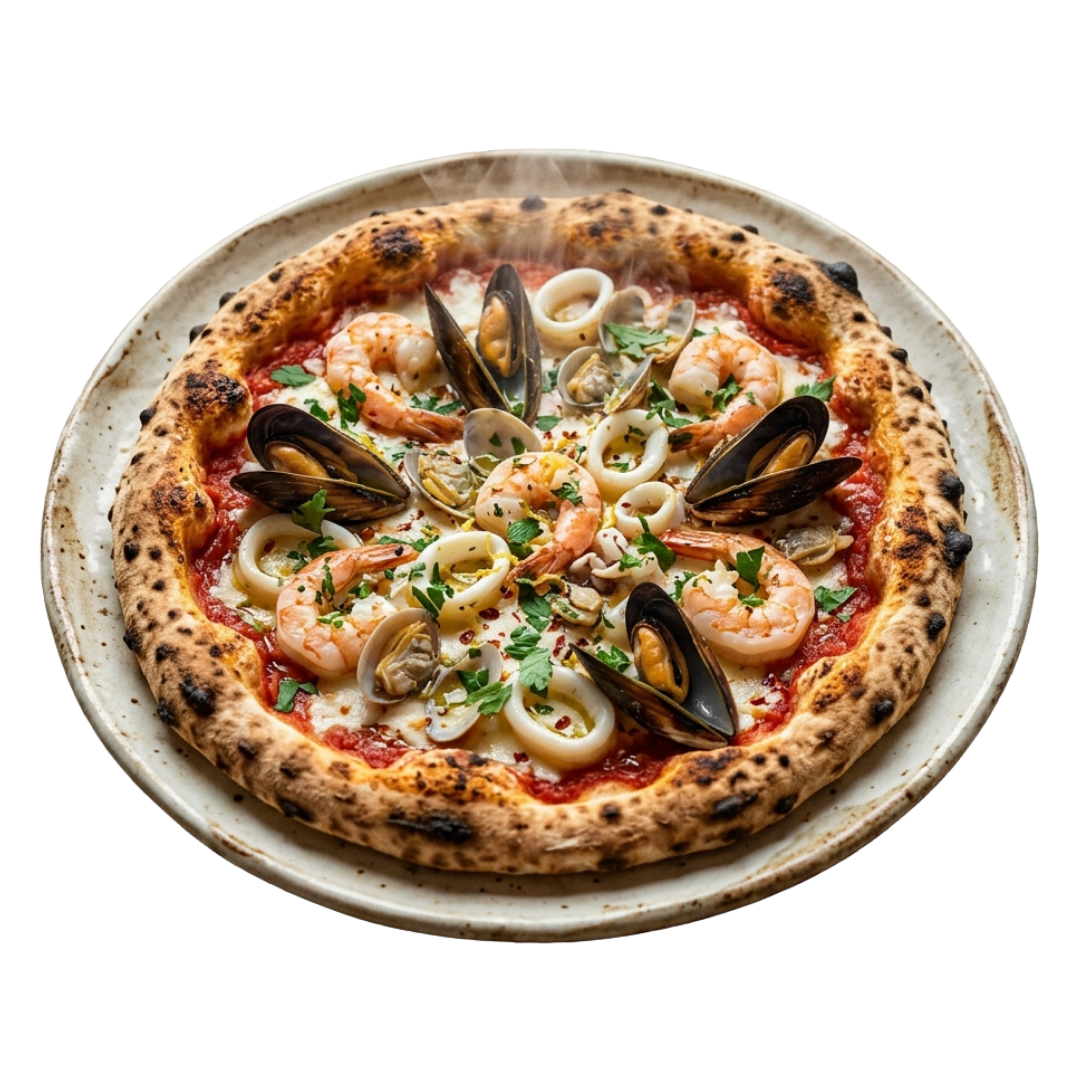 Frutti di Mare