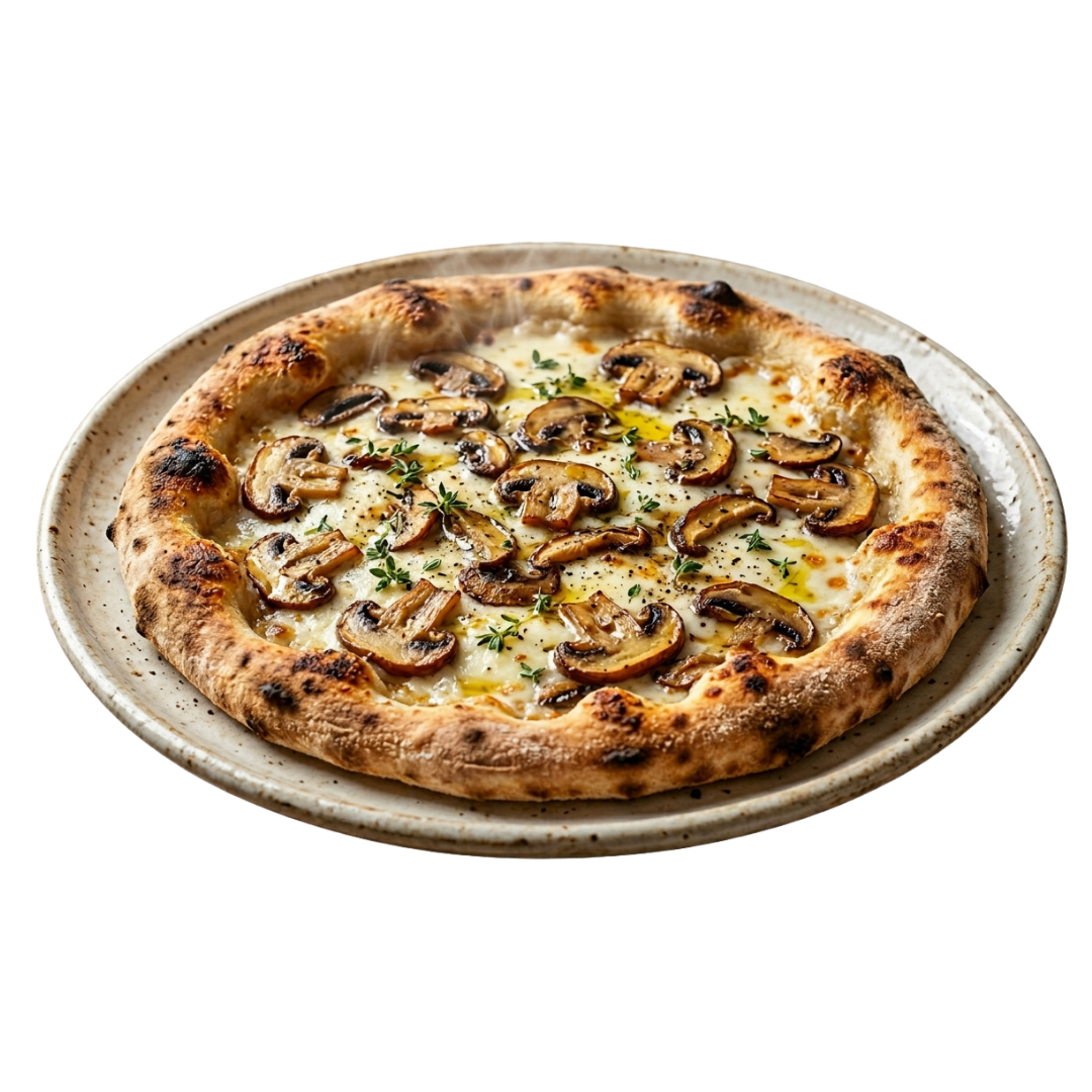 Funghi