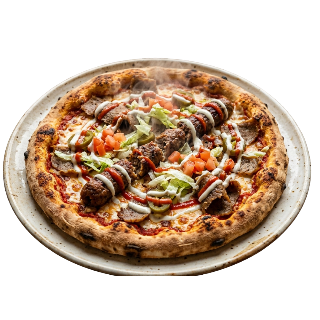 Kebab Speciale