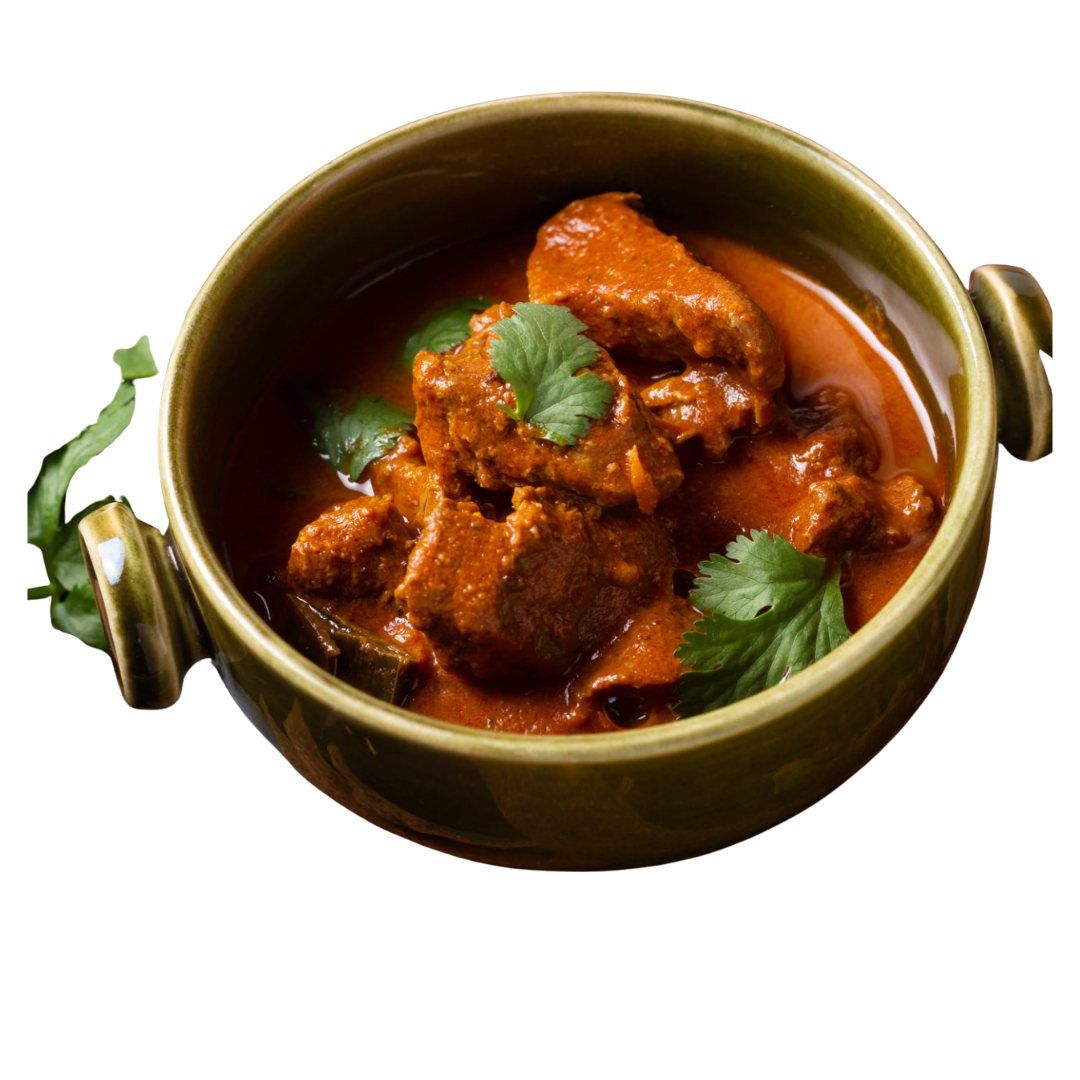 Manzo Masala