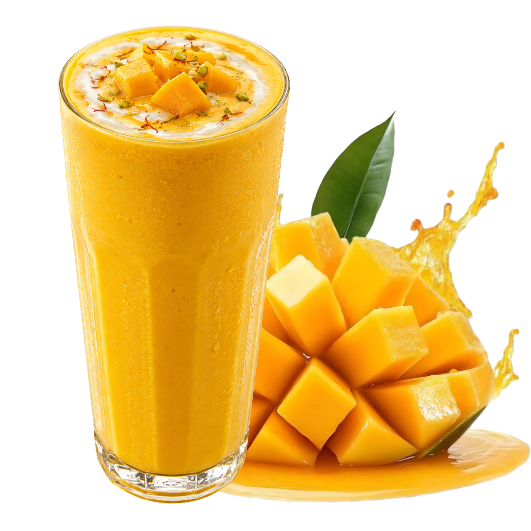 Mango Lassi