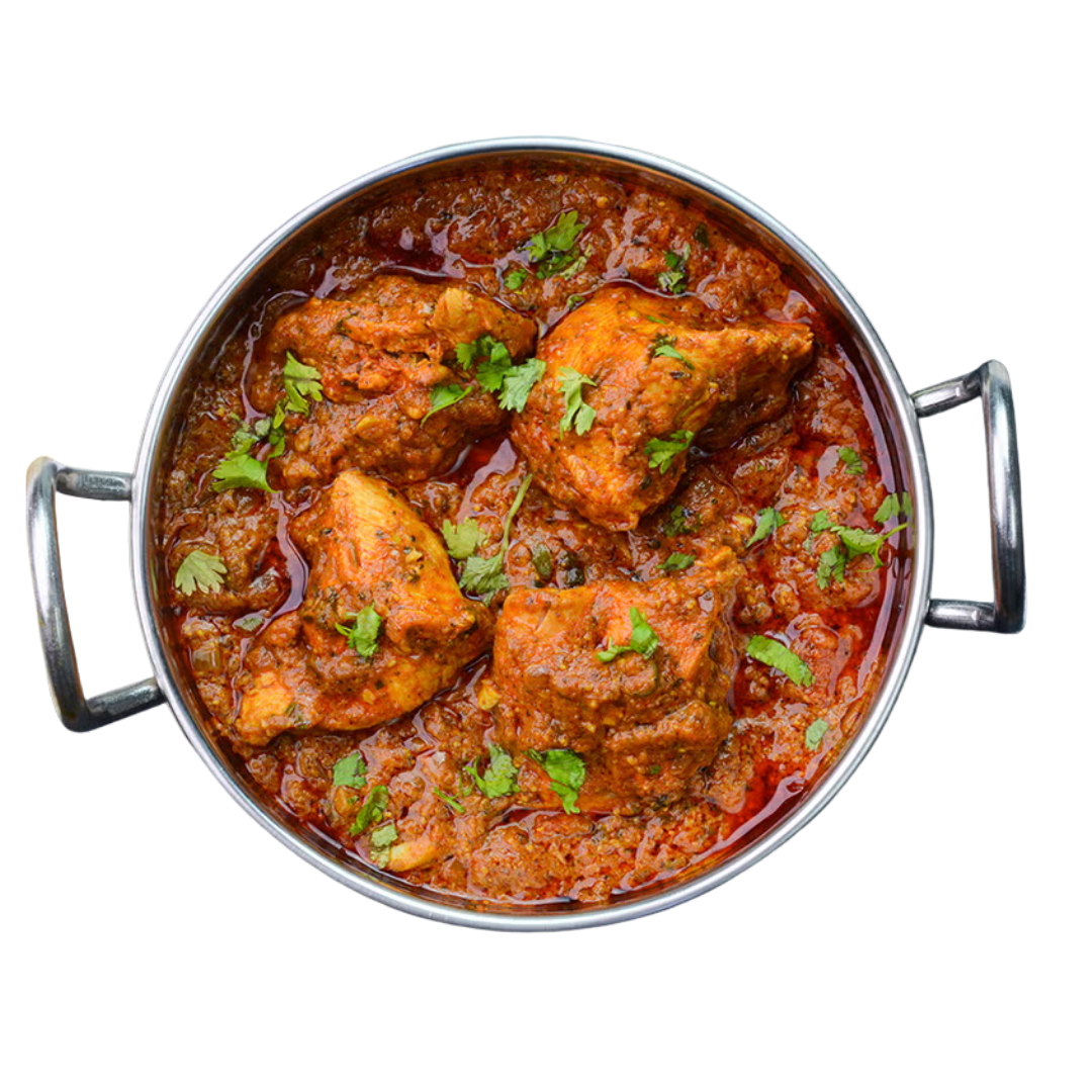 Pollo Tikka Masala