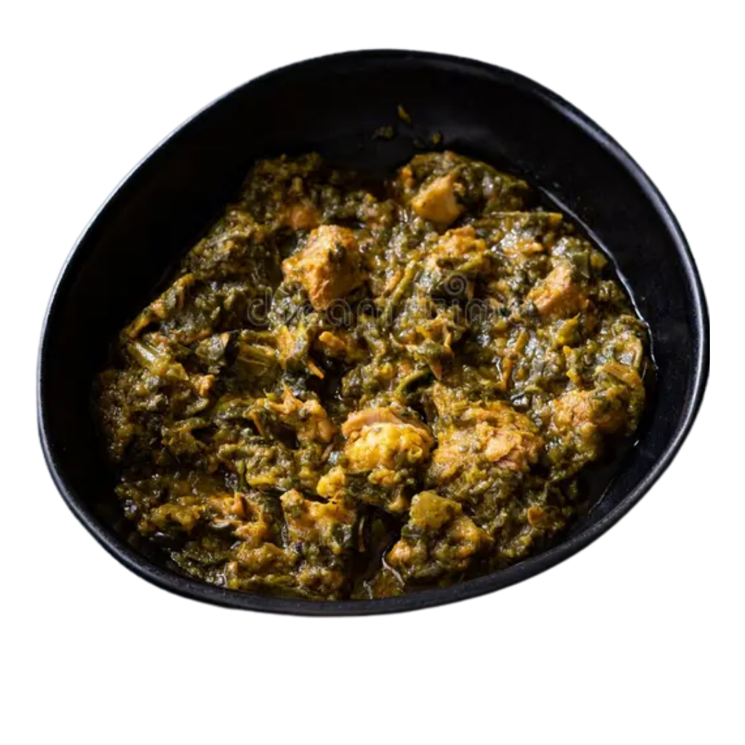 Palak Agnello