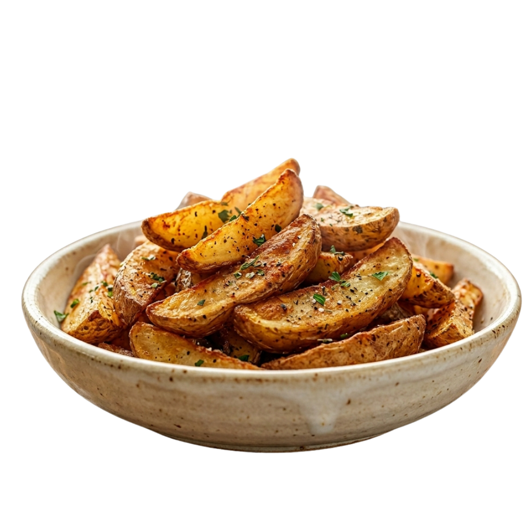 Patate Wedges