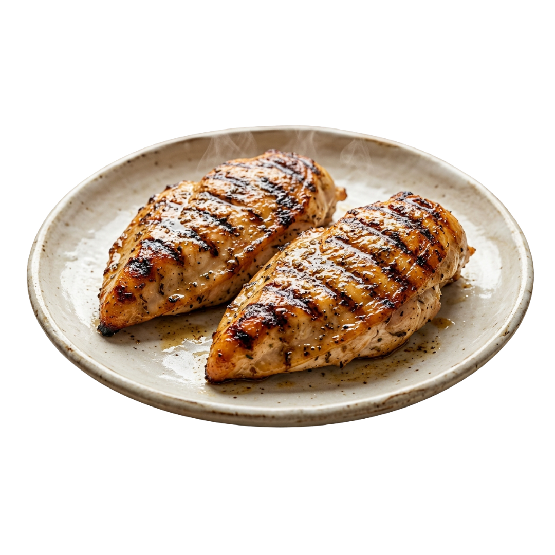 Pollo Grigliato