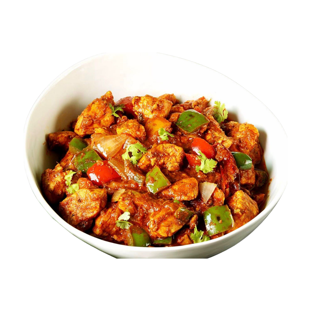 Pollo Jalfrezi