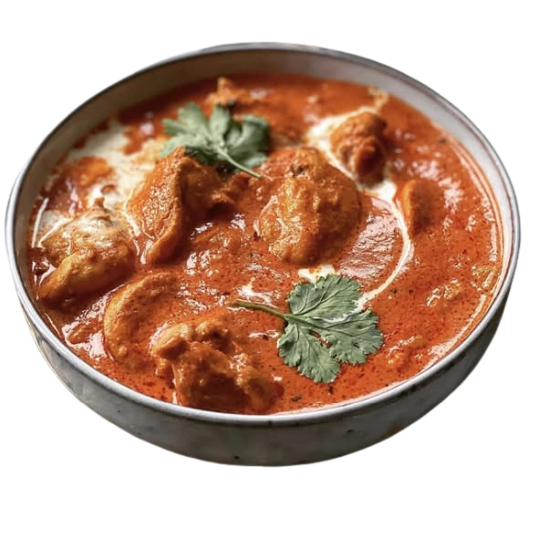Pollo Makhani