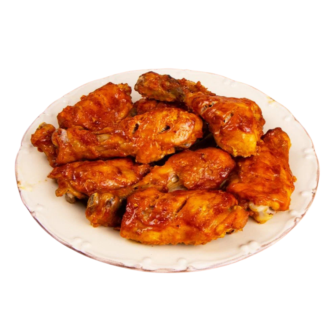 Pollo Tandoori