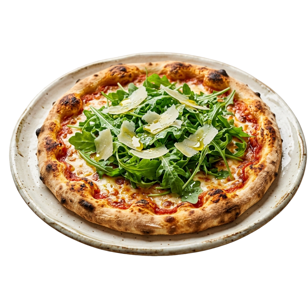 Rucola