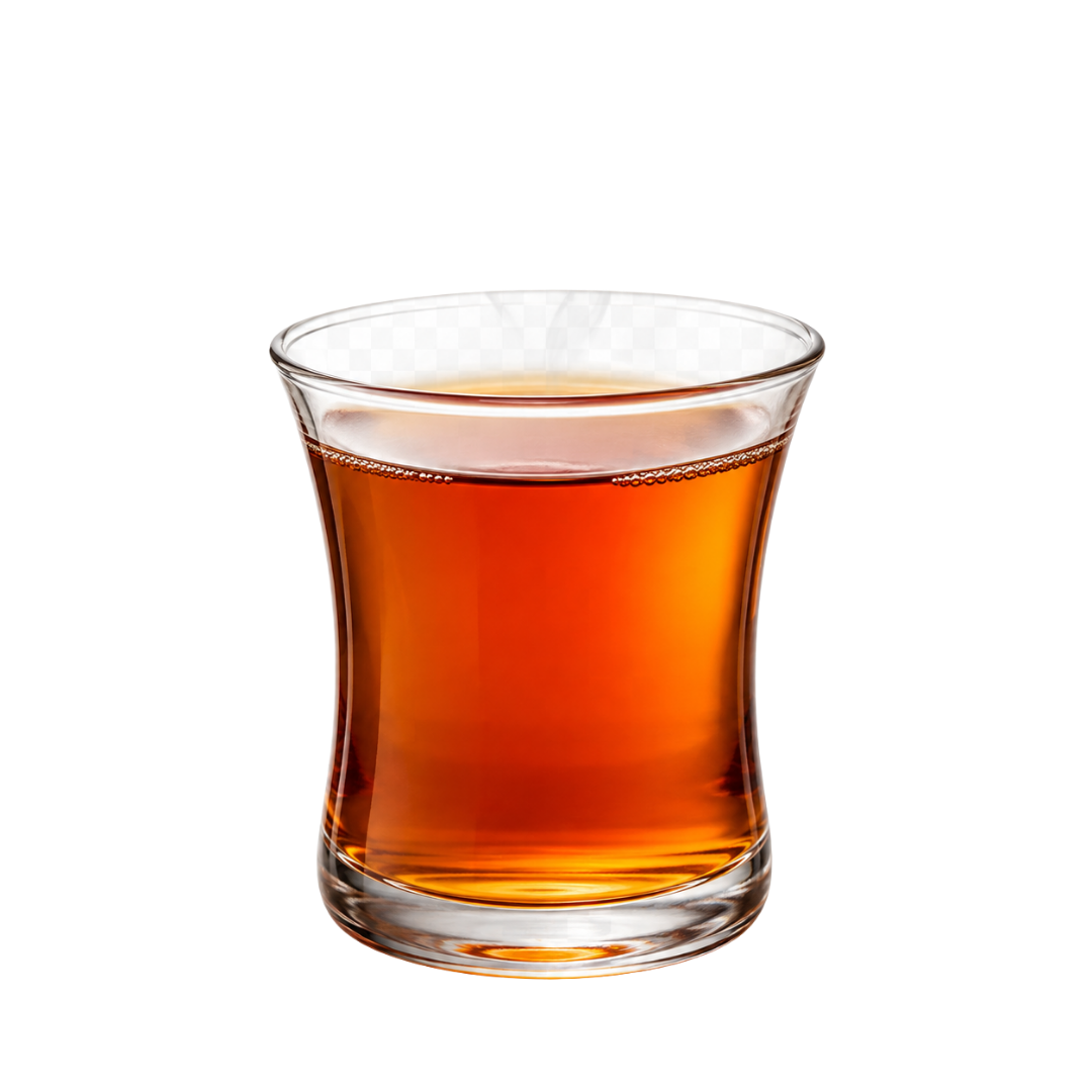 Té