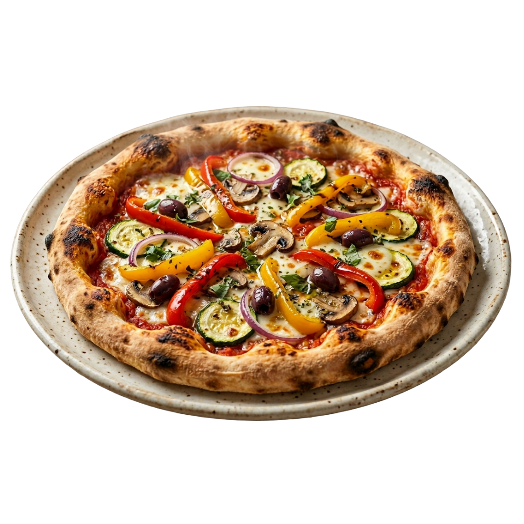 Vegetariana