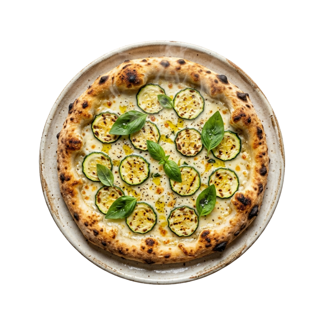Zucchine